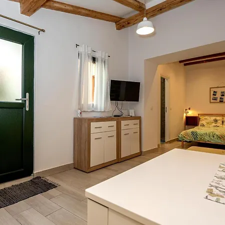 App Dea In The Center Rovinj