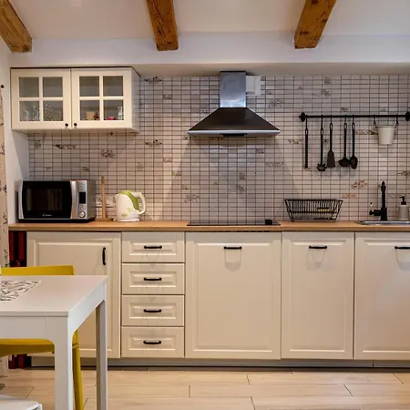 Appartement App Dea In The Center *