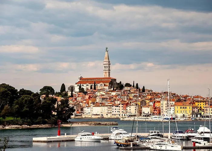 아파트 App Dea In The Center *