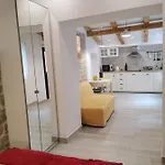 דירה App Dea In The Center *