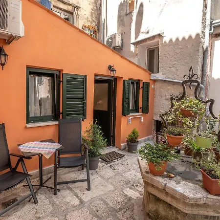 Apartment App Dea In The Center Rovinj