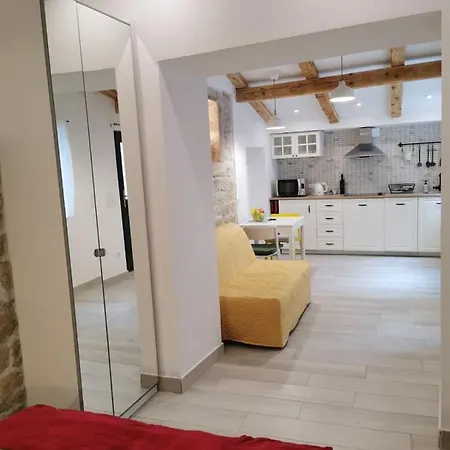 Appartement App Dea In The Center *