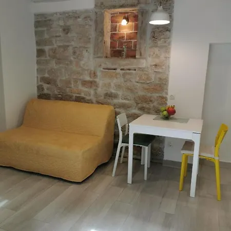 Apartman App Dea In The Center Rovinj