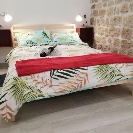 Appartement App Dea In The Center *