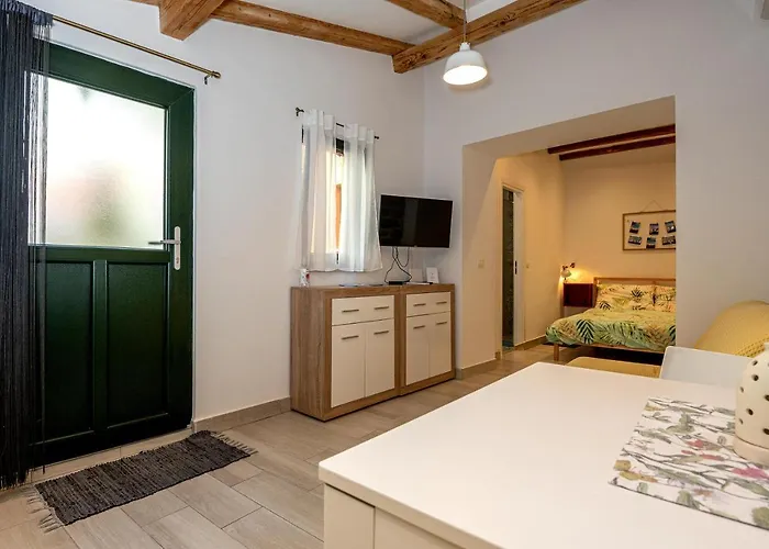 App Dea In The Center Rovinj