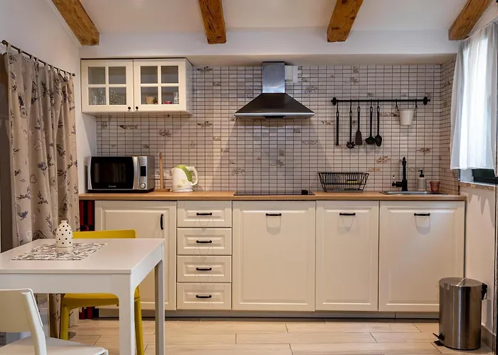 Daire App Dea In The Center *