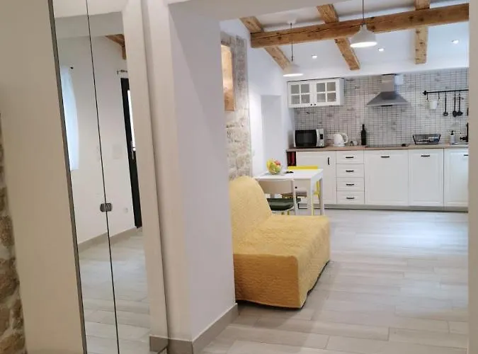 Daire App Dea In The Center *