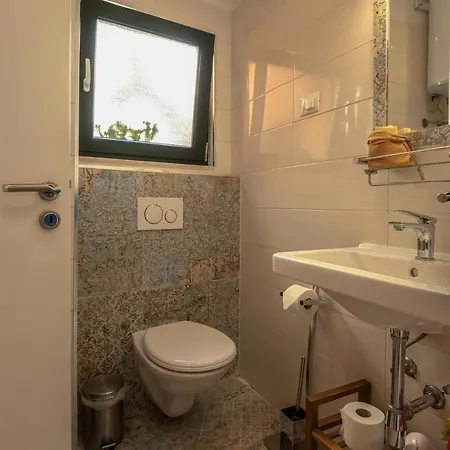App Dea In The Center Apartman *