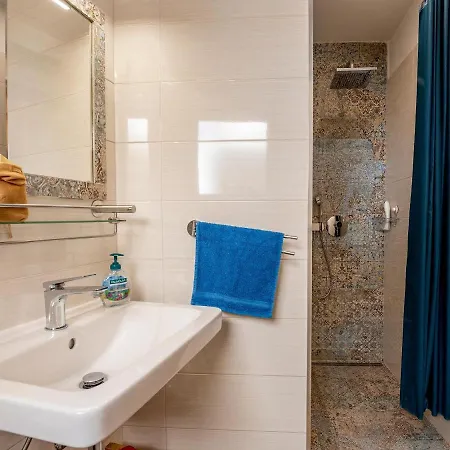 Apartamento App Dea In The Center *