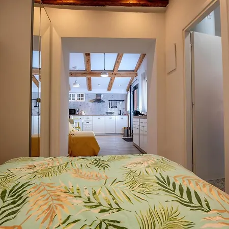 Apartamento App Dea In The Center *