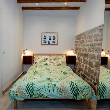 App Dea In The Center Apartman