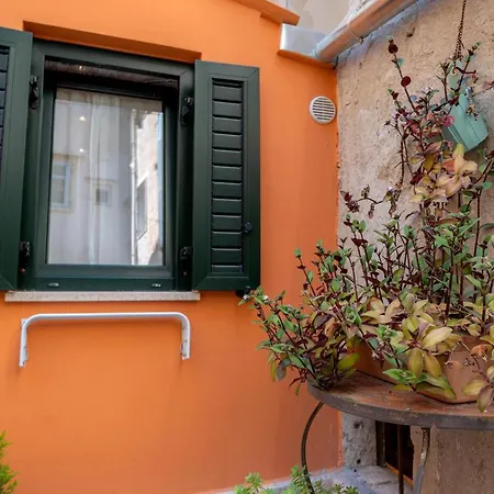Apartamento App Dea In The Center *