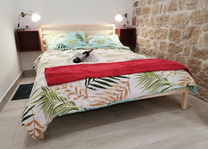 Apartment App Dea In The Center *